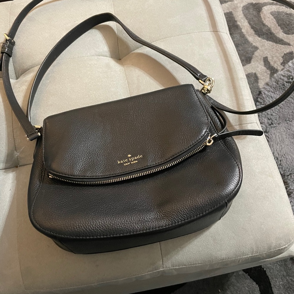 Kate Spade Large Crossbody